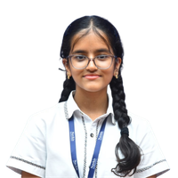 VAISHNAVI G KULKARNI